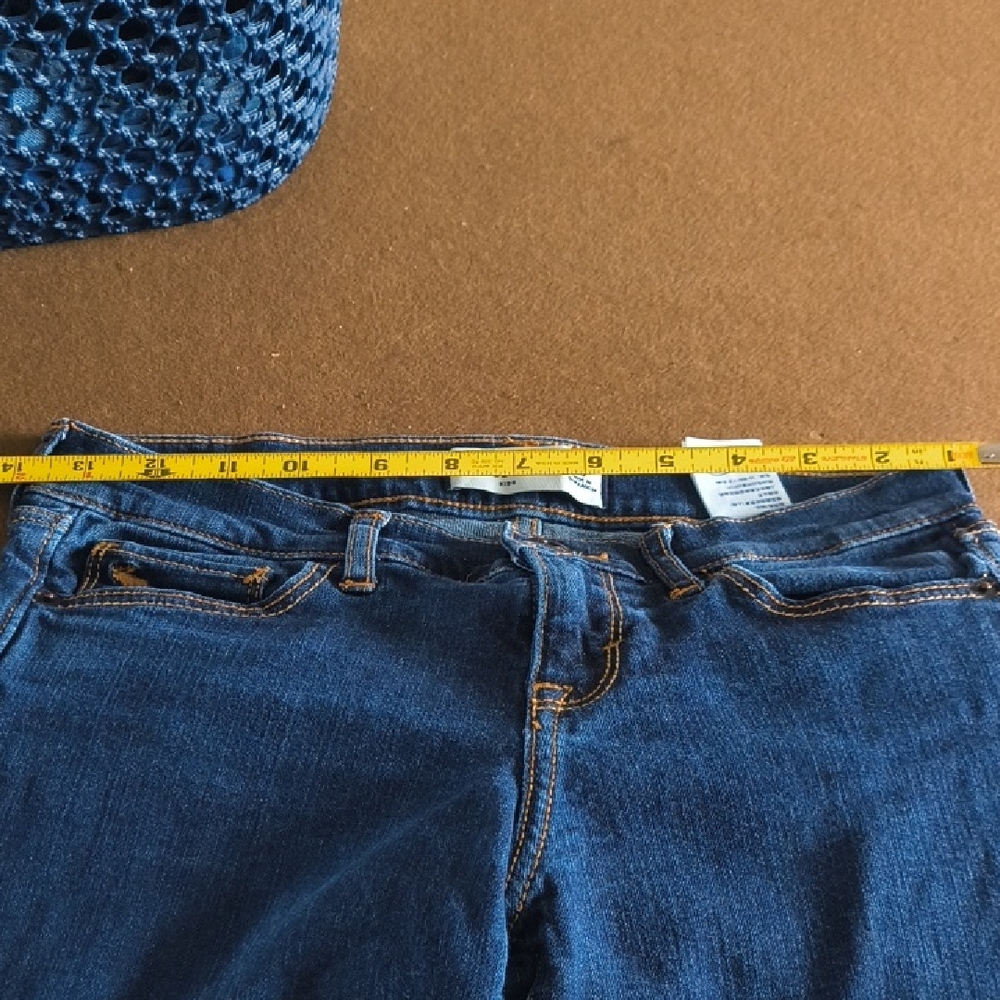 Abercrombie & Fitch  Jeans